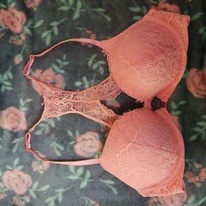 VS Racerback Push Up